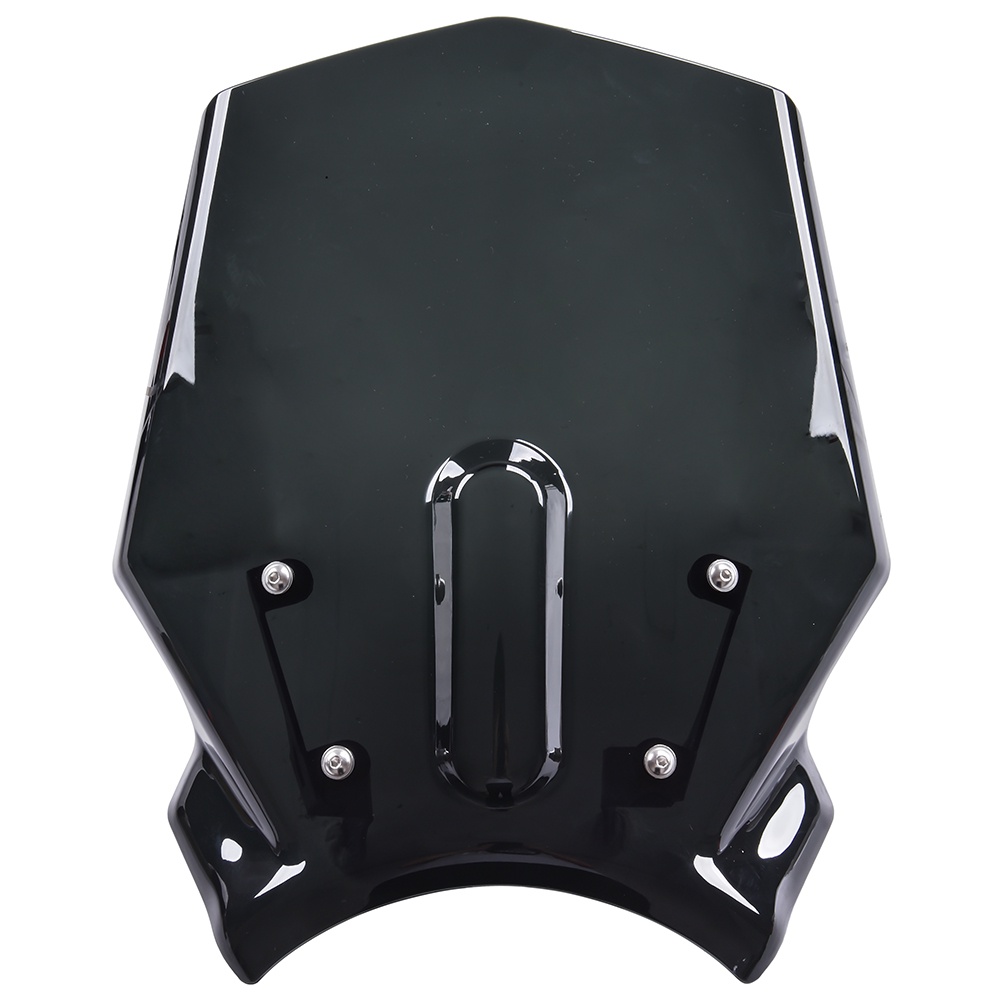 Kính Chắn Gió Chuyên Dụng Cho Xe Honda CB1000R CB650R CB 1000R 650R 2018-2019