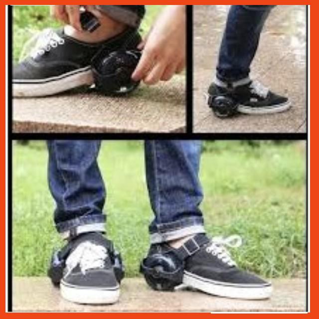 Bánh xe gắn giày trượt patin Wheel cao cấp cho bé yêu - Giá siêu hấp dẫn