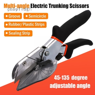 Dụng cụ cắt dây điện 45-135 độ đa góc tiện lợi