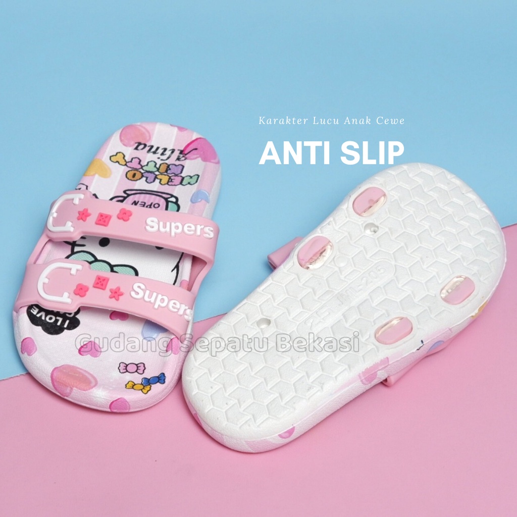 slide