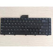 BÀN PHÍM LAPTOP Dell Inspiron 14 3421 3437 5421 5437 5435 VOSTRO 2421 Latitude 3440