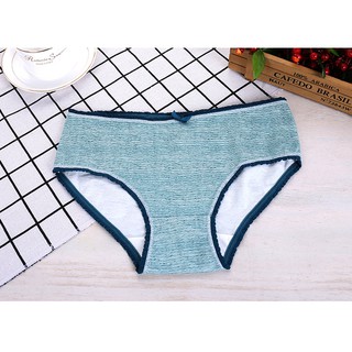 Combo 6 Quần lót cotton cao cấp QL5