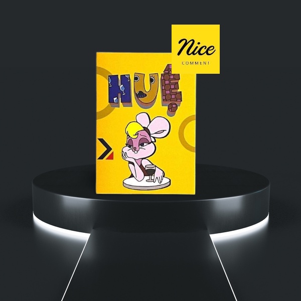 Bộ bài "HUỆ" bản đặc biệt TCCH - Huệ Thà Chết Còn Hơn Drinking game cho nhóm bạn tụ tập liên hoan ăn nhậu cực vui
