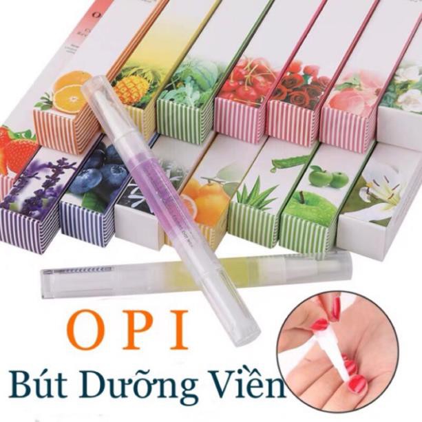 Bút dưỡng viền móng opi