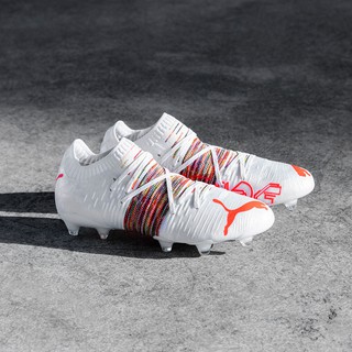   HOT  Giày đá bóng PUMA Future Z 1.1 đế FG cho sân cỏ tự nhiên 
