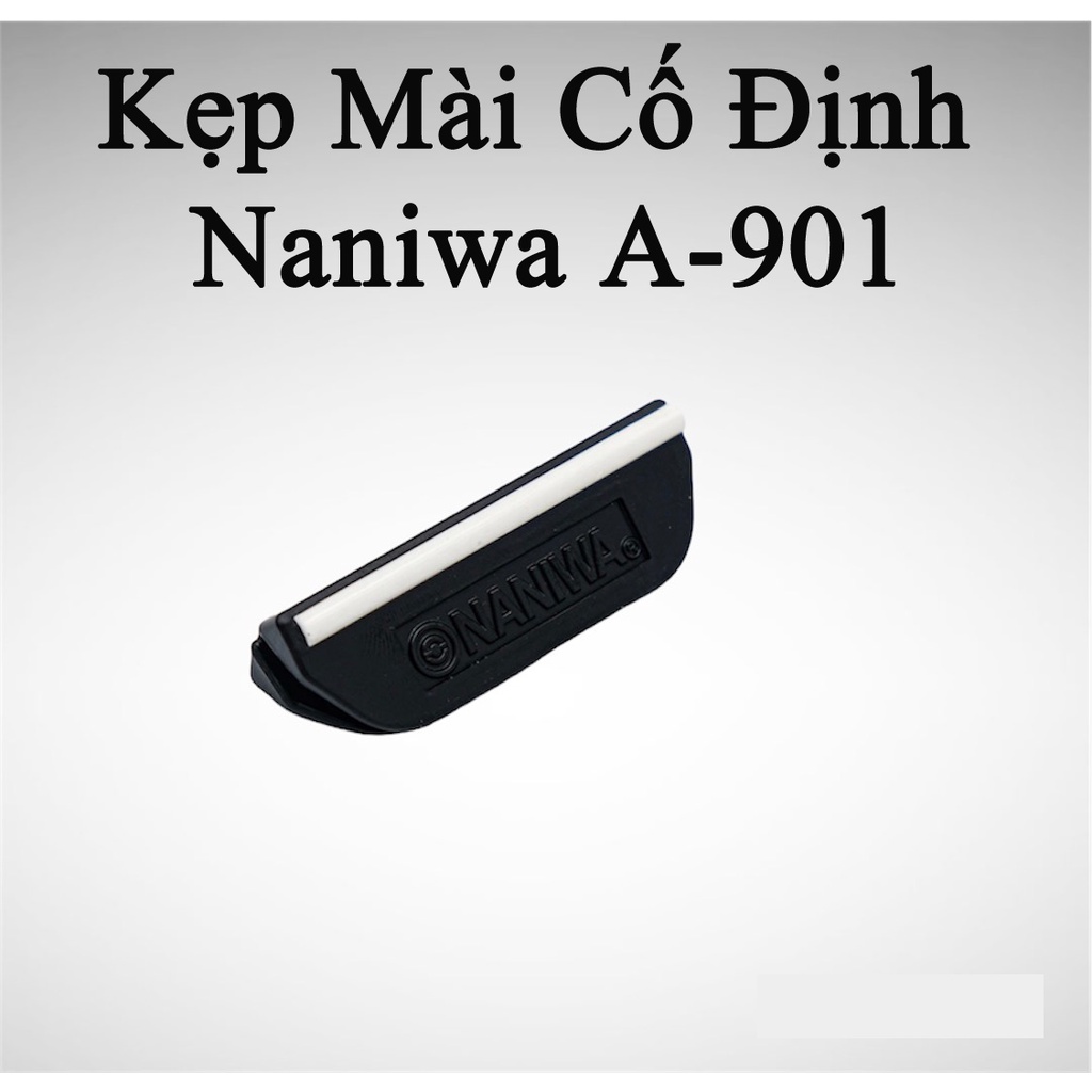 Kẹp Giữ & Cố Định Góc Mài Dao Nhật Bản Naniwa A-901,  - TsubameSanjo Japan Shop