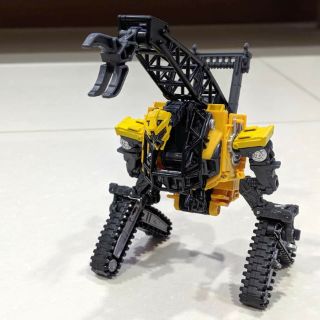 Mô hình Trans.former High Tower - Aoyi Mech Devastator