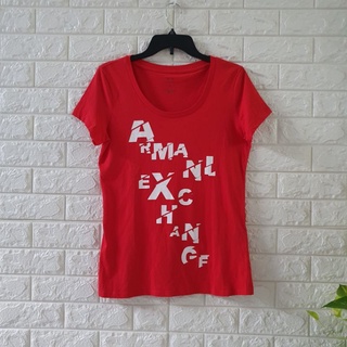 Áo thun Armani xuất khẩu Size M