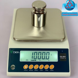 CÂN KỸ THUẬT DIGI-DS