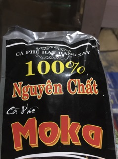 COMBO CÀ PHÊ [2 góiMOKA+2 gói CHỒN] làm quà biếu tết