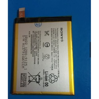 Pin xịn cho máy Sony Z5 mới 100% cực bền có bảo hành
