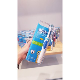 Bàn chải đánh răng điện Oral-B Úc
