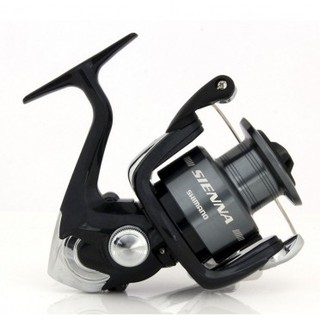 MÁY CÂU CÁ Shimano SIENNA 4000FE/4000Xt