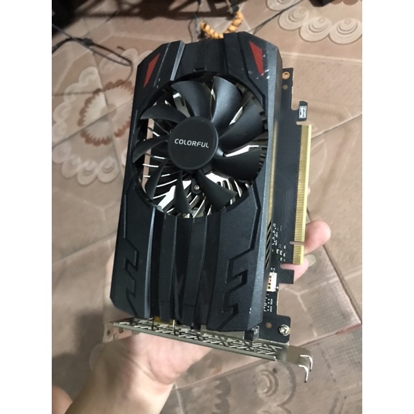 Card GT 1030 2Gb DDR5