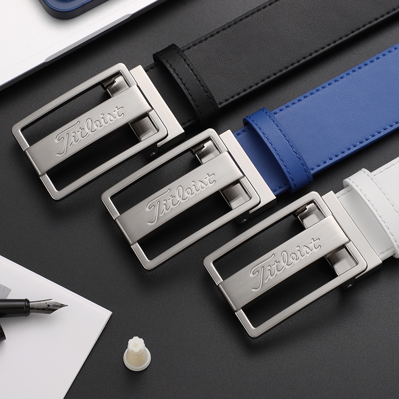 Titleist Thắt Lưng Chơi Golf Chống Thấm Nước PG57350