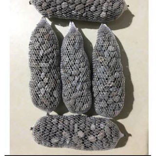 Phân dê đóng Túi lưới đã qua xử lý (10cm)