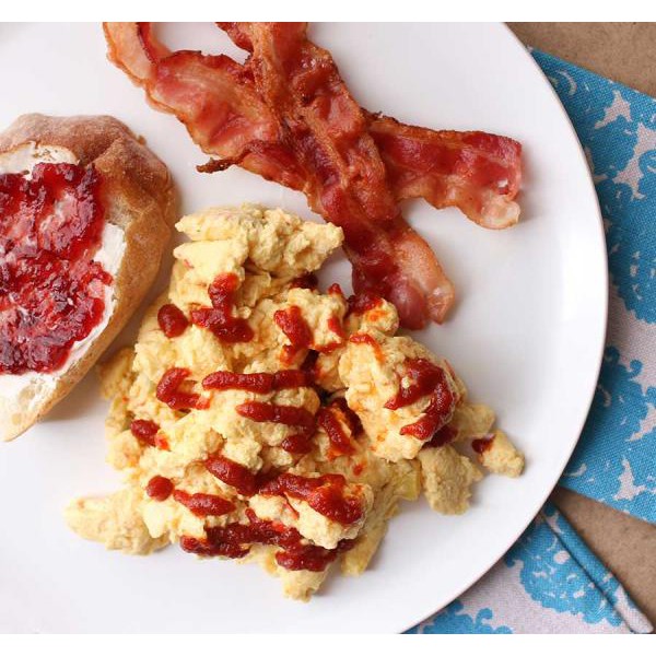 TƯƠNG CÀ KETCHUP ORGANIC CAY VỪA-KHÔNG ĐƯỜNG Primal Kitchen, Unsweetened-Keto-Paleo-WHOLE30-NonGMO, 320g