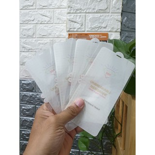 Miếng dán Film PPF phục hồi trầy xước Galaxy Note 8