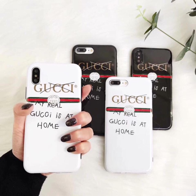 Ốp gu xì dẻo bóng ( ib shop chọn màu )