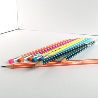 Bút Chì Gỗ STABILO Pencil 160