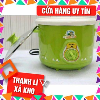 NỒI ĐIỆN KHO CÁ