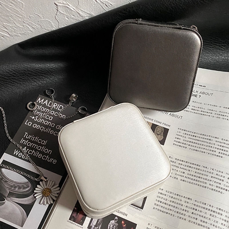 Hộp đựng trang sức du lịch tiện dụng 22398