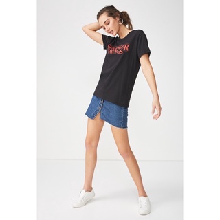 ÁO THUN NỮ hiệu COTTON ON