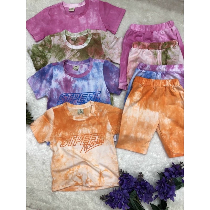 Bộ ngố loang sai lớn