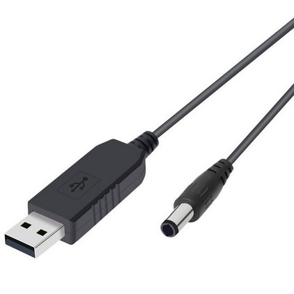 NGUỒN 12V USB