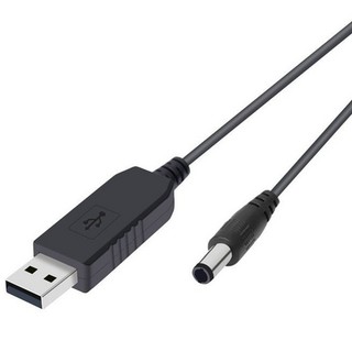 NGUỒN 12V USB