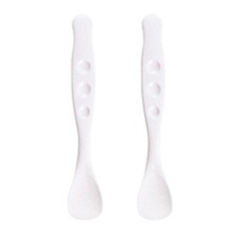 [Hàng hot] Set 2 thìa mềm lớn Richell RC18431 - BM