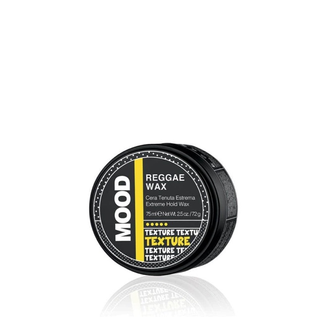 Sáp vuốt tóc Mood Reggae Wax