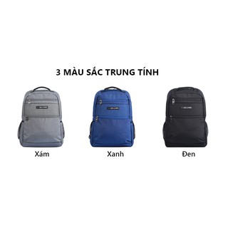 Balo Laptop Simplecarry B2B06