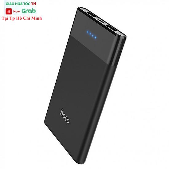 Pin Sạc Dự Phòng Hoco 5000Mah Hàng Chính Hãng B35D Bảo Hành 12 Tháng