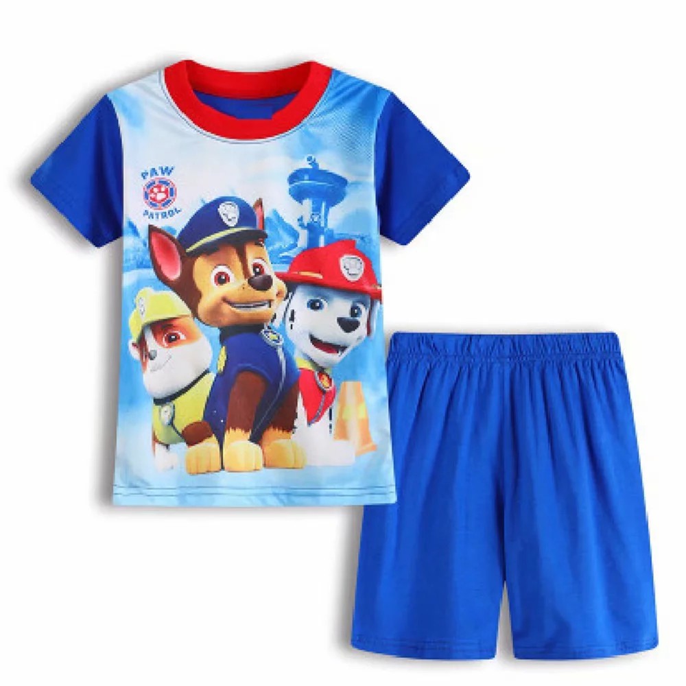 Đầm ngủ in hình chuột Mickey cho bé