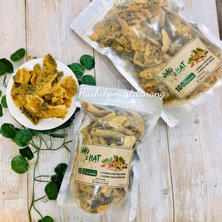 Da cá trứng muối 500g