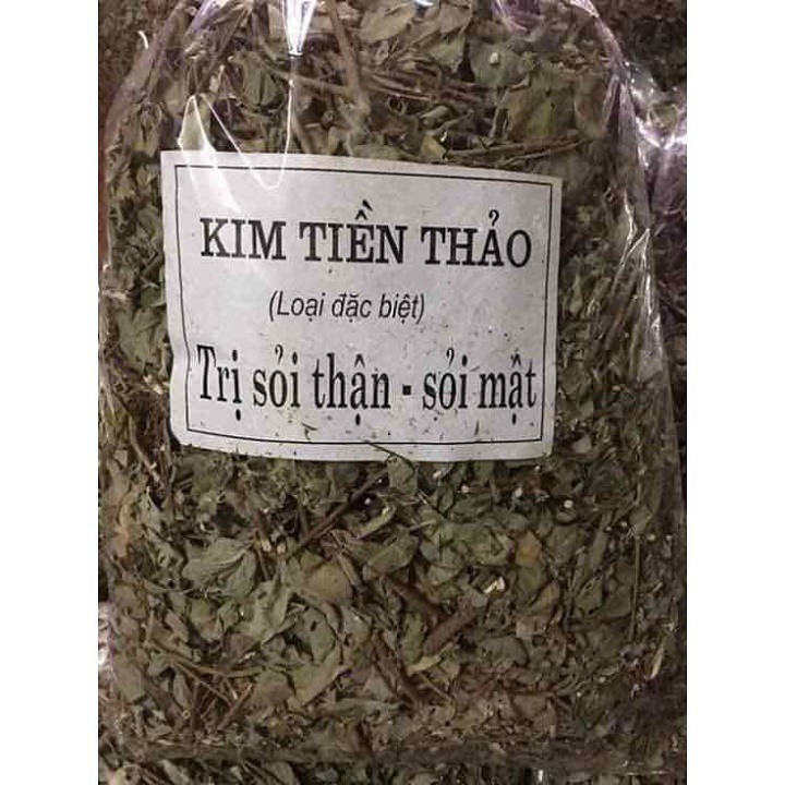 1 BỊCH KIM TIỀN THẢO KHÔ, HÀNG LOẠI 1, CAM KẾT CHẤT LƯỢNG - 1BKTTKL1