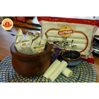 COMBO 5 GÓI KẸO DỒI LẠC GÓI 150G