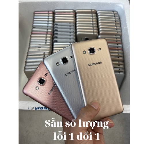 Điện thoại Samsung j2 prime g532  Máy cũ- Hàng chính hãng