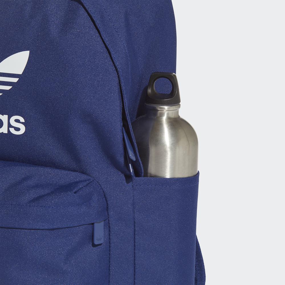 [Mã WABRADI13 - 150K - ĐH từ 1Tr]Ba Lô adidas ORIGINALS Unisex Adicolor Backpack Màu xanh dương H35597