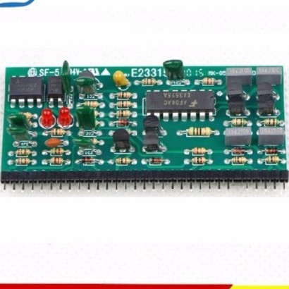 Bộ 3 bo mạch điều khiển dùng IC 3525 loại 30 chân