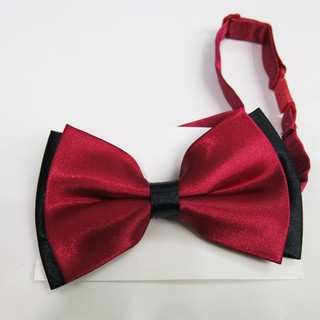 NƠ ĐEO CỔ NAM NỮ FACIOSHOP XD11G