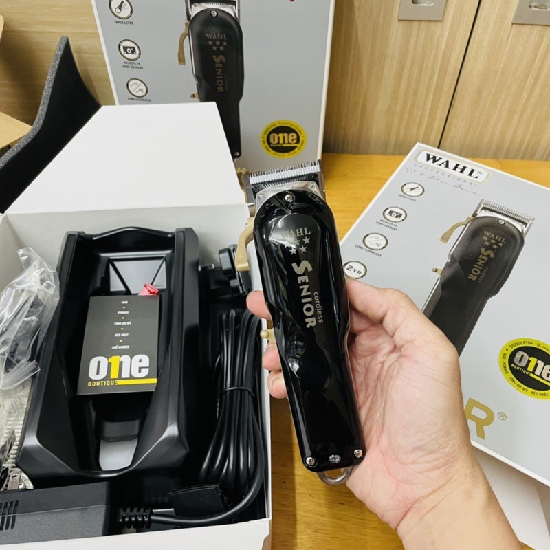 Tông đơ Wahl Senior Pin