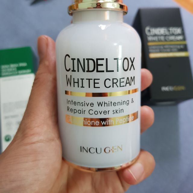 Cindel tox