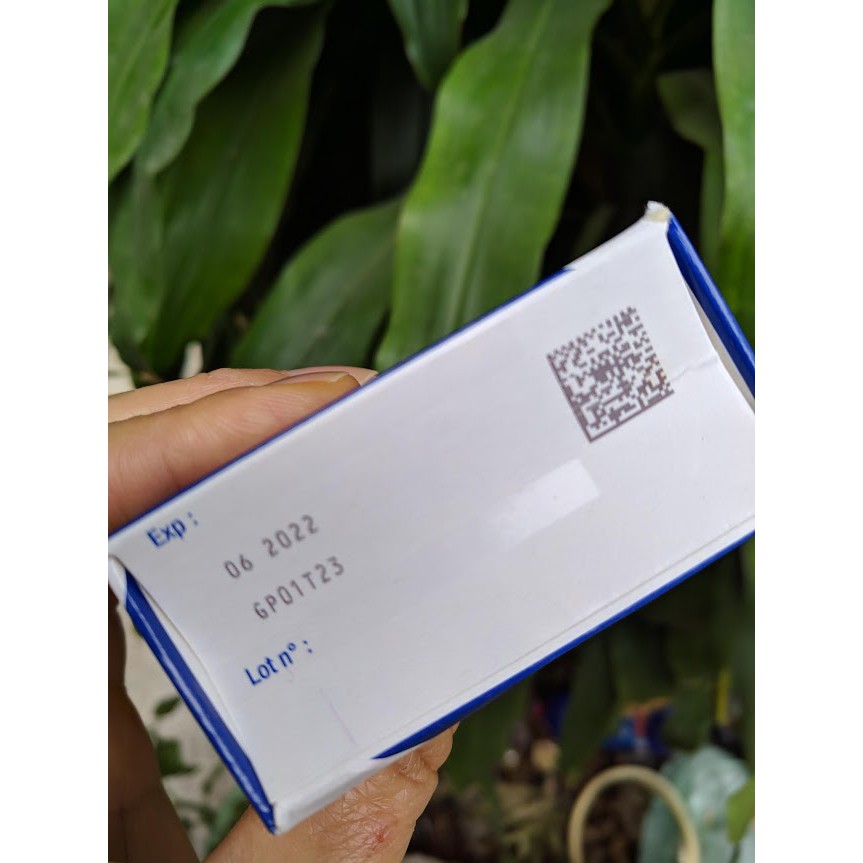 Viên vệ sinh phụ nữ Myco.Hydralin.Pháp