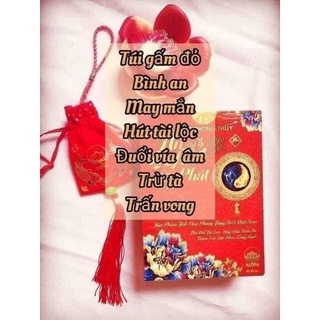 Bột thảo dược phong thủy An Lộc Phát