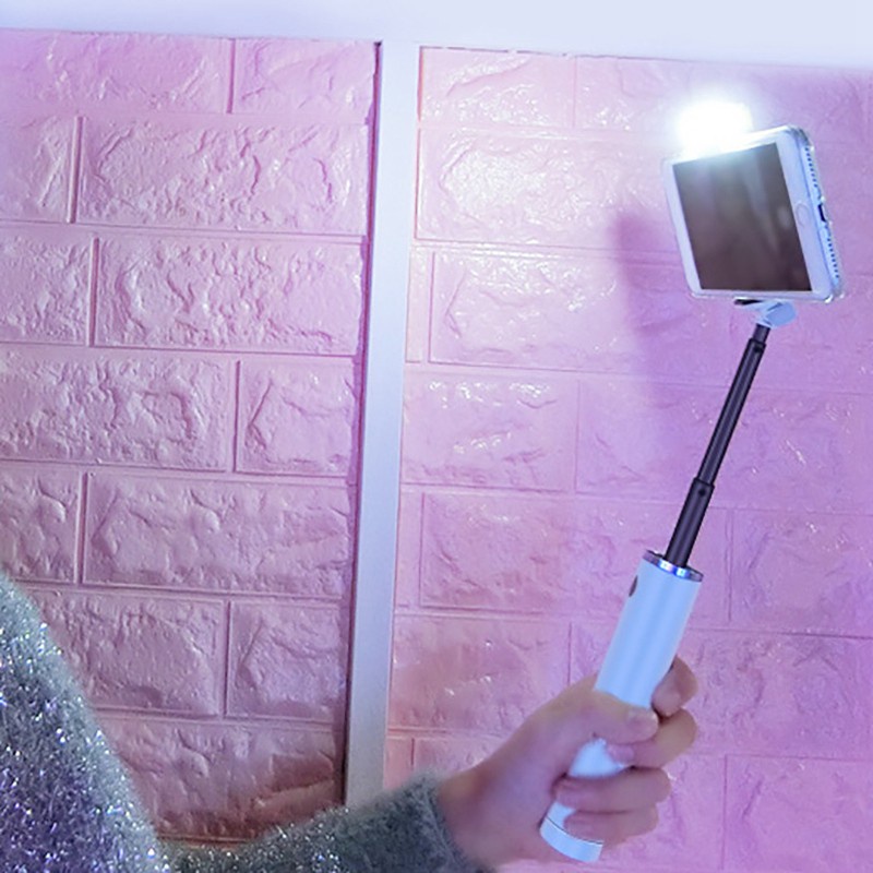 Giá Đỡ Ba Chân Kèm Điều Khiển Bluetooth Không Dây Cho Máy Ảnh | BigBuy360 - bigbuy360.vn