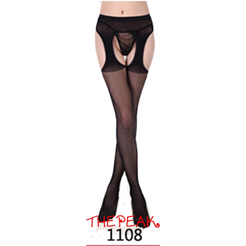 Quần vớ lưới ren quyến rũ thời trang dành cho nữ