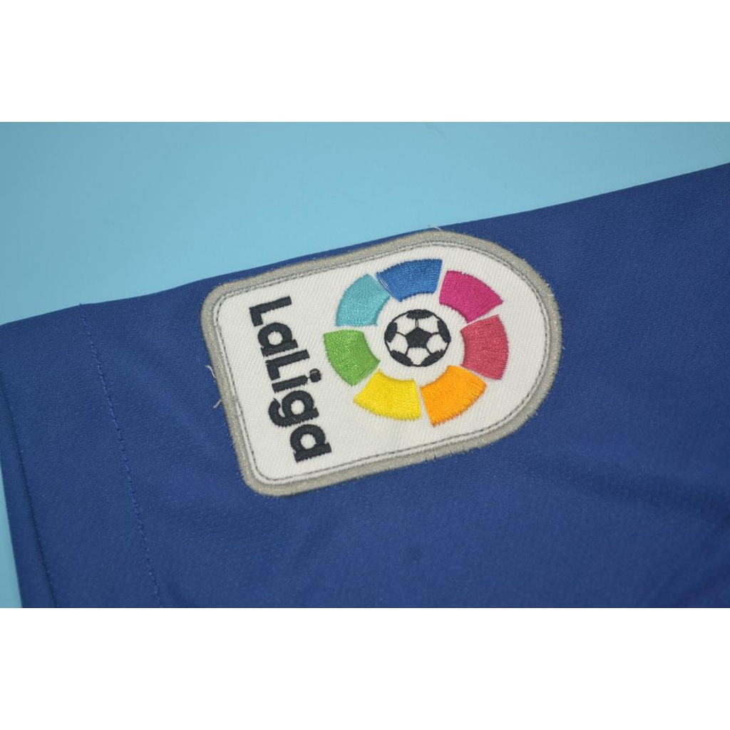 Áo Bóng Đá Đội Tuyển Barcelona Mùa Giải 17-18