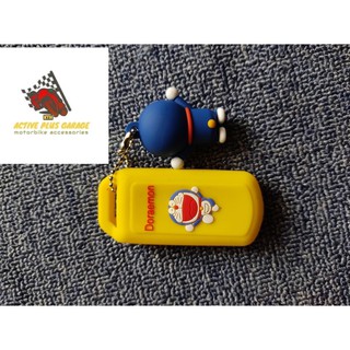 BỌC BẢO VỆ CHÌA KHOÁ SMARTKEY DOREMON